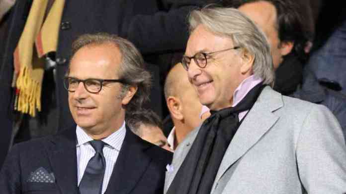 fratelli della valle