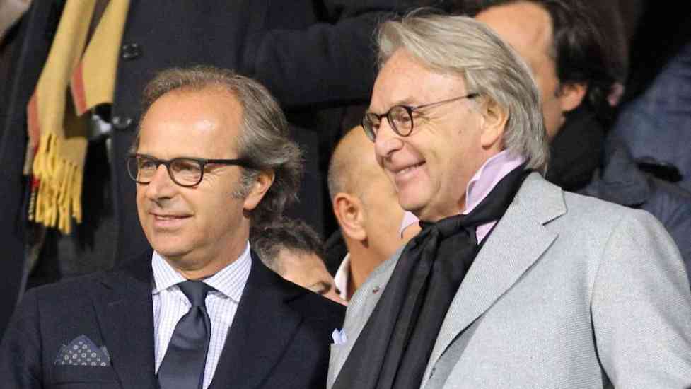 fratelli della valle