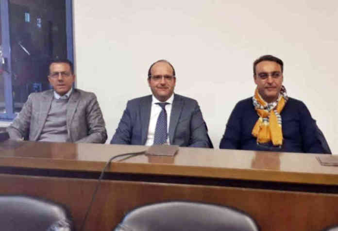 fratelli d'italia nocera superiore