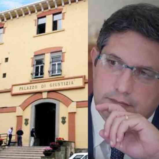 giustizia nocera