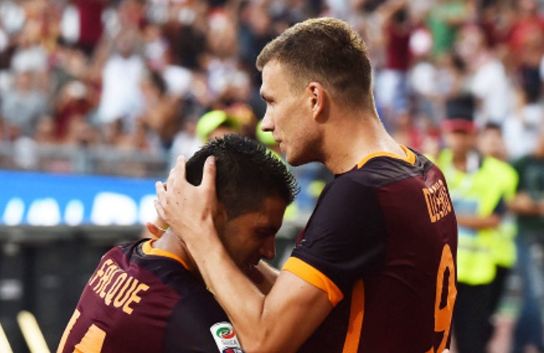 iago dzeko