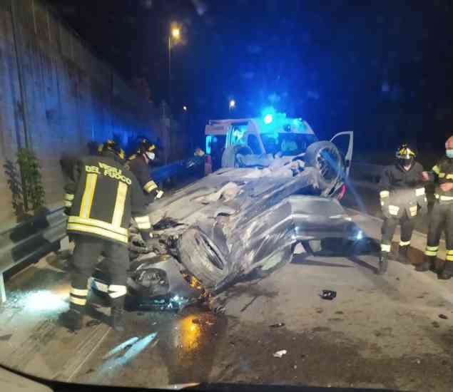 incidente