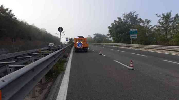 incidente bn est