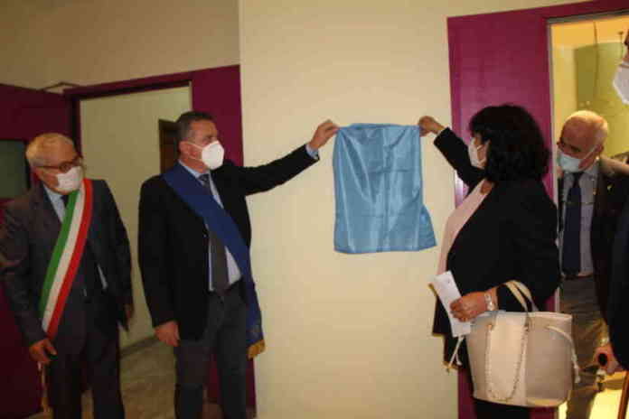 intitolazione sala angelo maria biscardi (5)