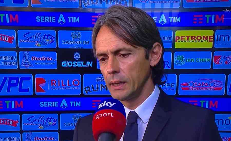 inzaghi filippo