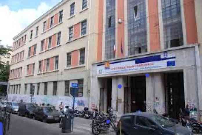 liceo margherita salerno