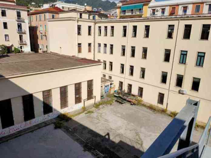 liceo salerno