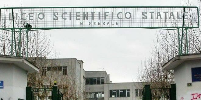 liceo sensale nocera