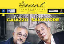 La comicità approda al Social Film Festival con Caiazzo e Salvatore