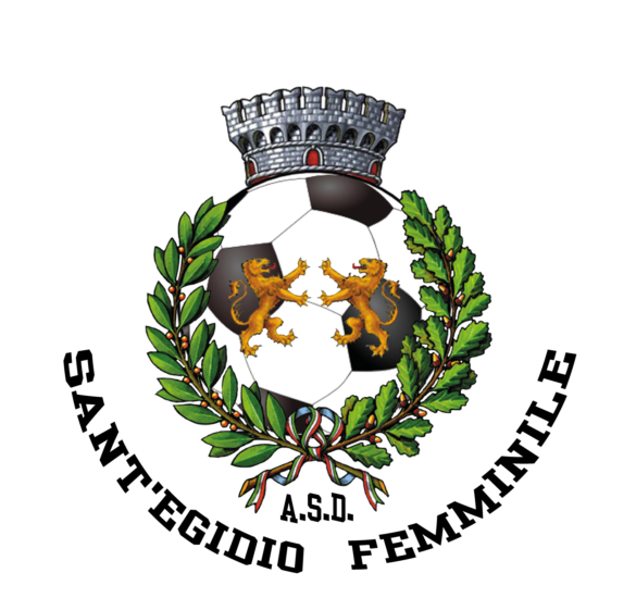 logo sant'egidio femminile