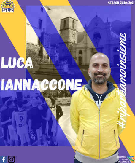 luca iannaccone