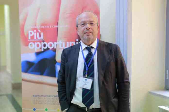lucio sindaco confcommercio caserta