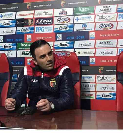 martone casertana