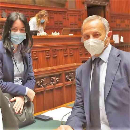 ministroazzolina-nicolaprovenza-M5S