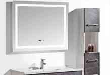 Progetti di arredo bagno: come scegliere i mobili più adatti
