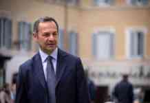Provenza (M5S): “Gravi accuse per Coscioni, opportune le dimissioni”