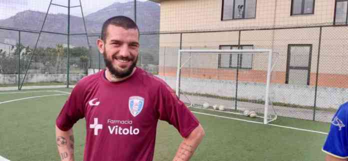pagani calcio alla droga
