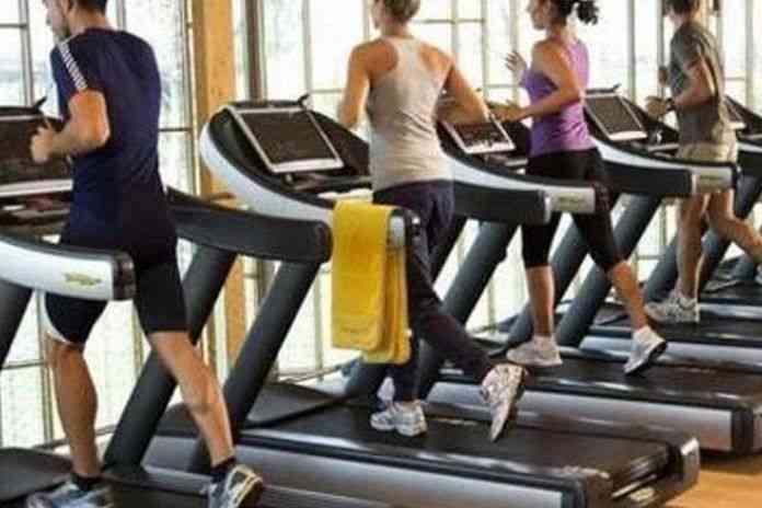 palestra