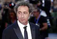 Sorrentino e l’amore per il Napoli: “Oscar o scudetto? Meglio se tutti vaccinati. Osimhen è un sogno”