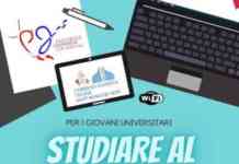 Pastorale Giovanile, da domani riprende “Studiare al Centro” a Sant’Agata