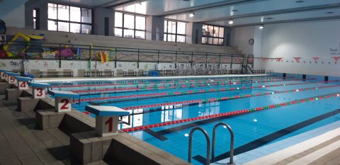 Piscina Poerio Circolo Posillipo