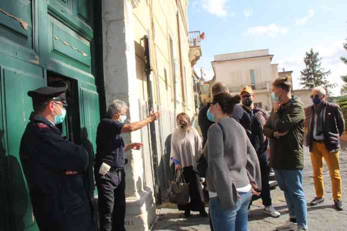 ristoratori riunione al comune (3)