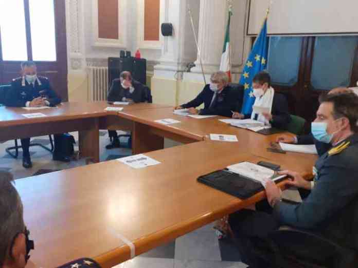 riunione comitato movida 4
