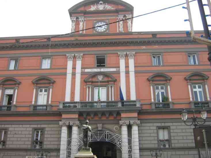 somma vesuviana