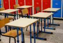Covid: Asl revoca quarantena per 800 alunni scuola Procida