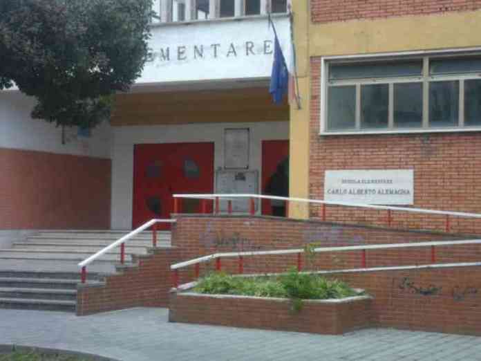 scuola torrione