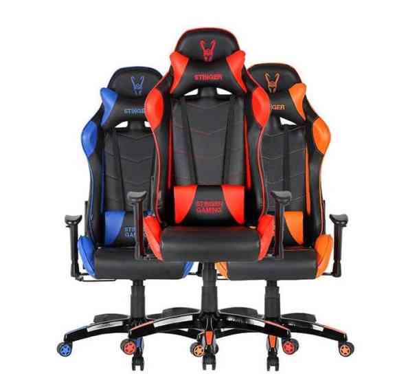 sedia gamer