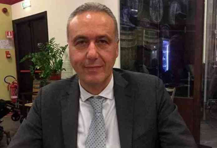 sindaco salvati scafati