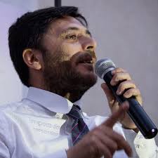sindaco teano
