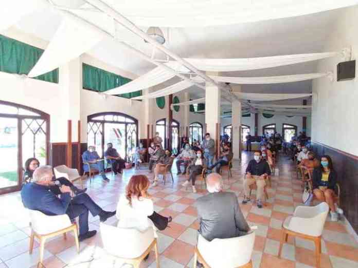 spira omicidio vassallo