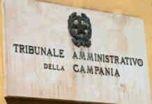 Il Tar della Campania ripristina i diritti della Cooperativa sociale “La Solidarietà”