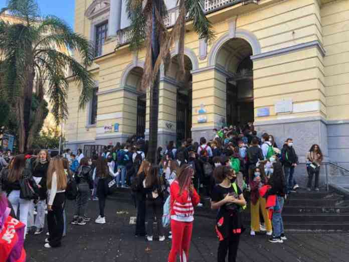 tasso salerno