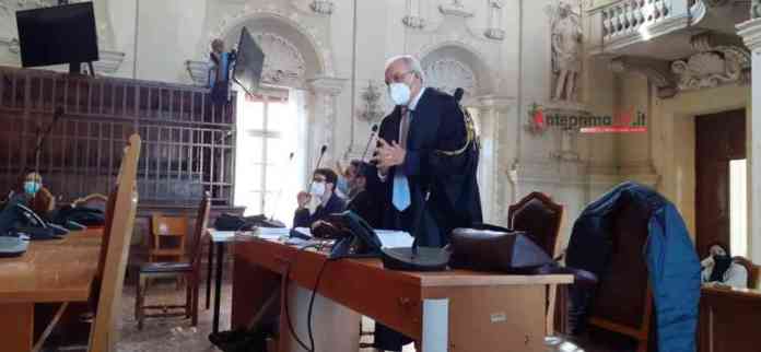 tribunale salerno 1