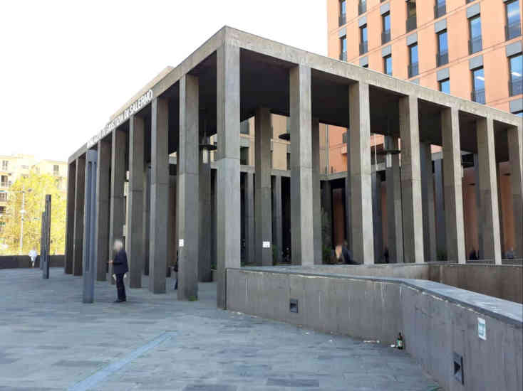 tribunale salerno