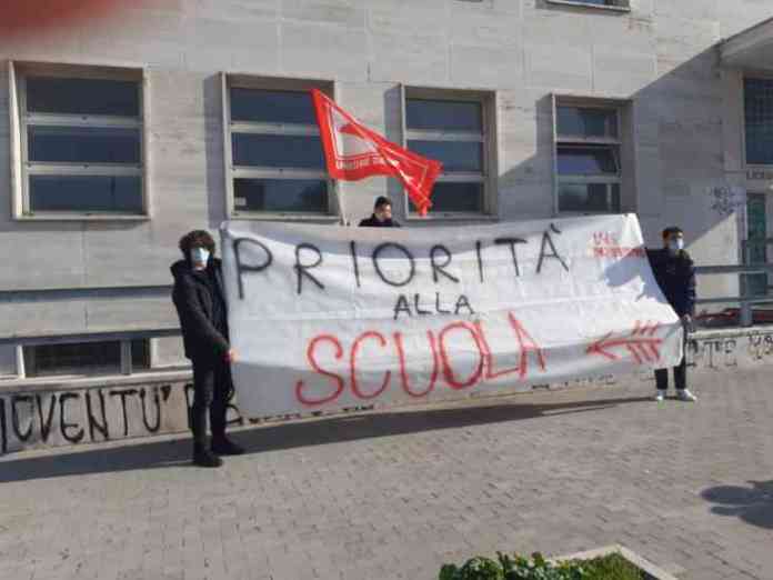 uds protesta 2