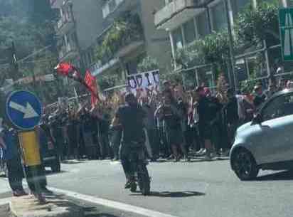 ultras nocerina