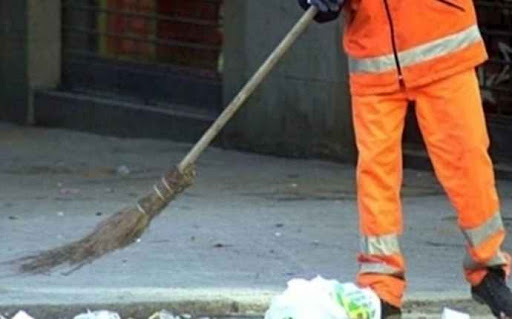 operatori ecologici