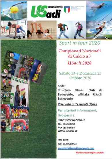 us acli calcio a 7