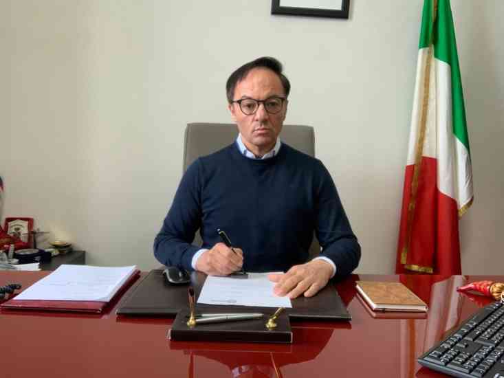 vincenzo schiavo 2020