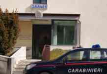 Furto di corrente elettrica, 50enne denunciato dai Carabinieri