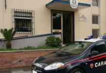 Sirignano, 50enne evade dai domiciliari: denunciato dai carabinieri
