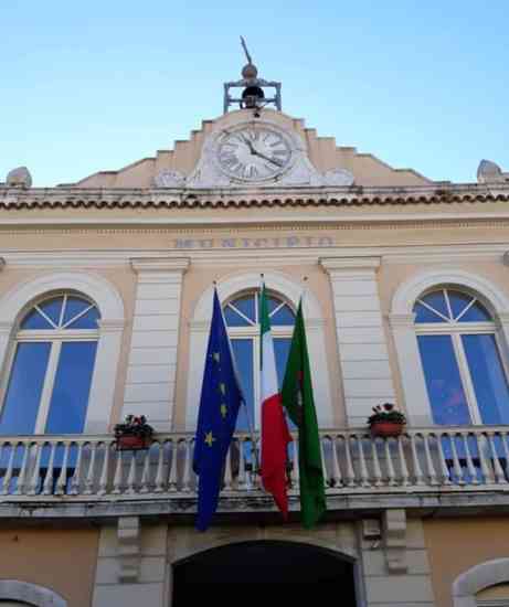 San Martino Valle Caudina