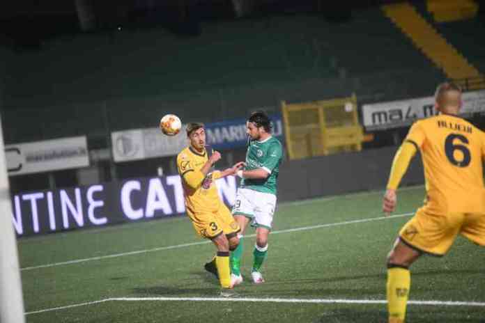Avellino-Juve Stabia Avellino-Juve Stabia