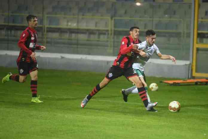 Foggia-Avellino Foggia-Avellino
