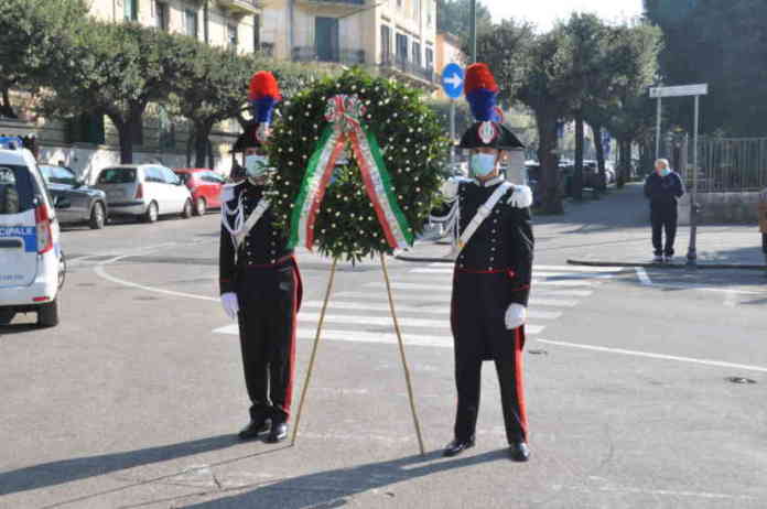 4 novembre 2020 giornata delle forze armate 2