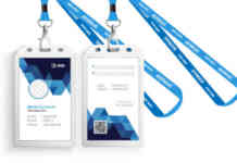 Lanyard personalizzati, i migliori gadget per congressi ed eventi